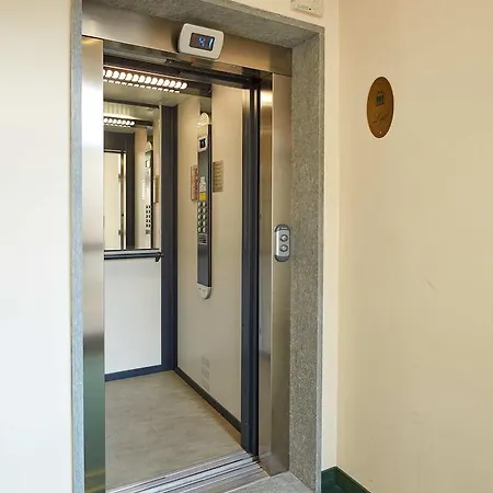 Hotel Liberty