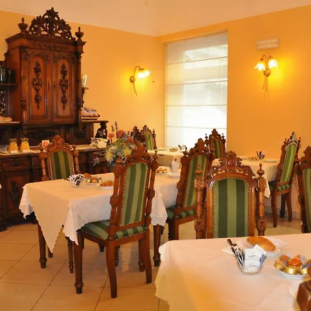 Hotel Liberty Turín