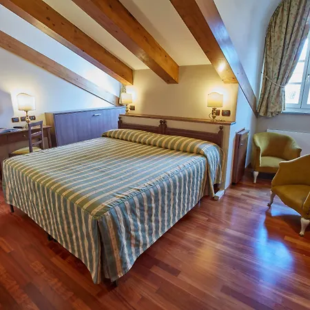 Szálloda Liberty 3*