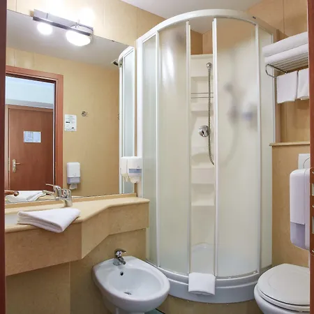 Szálloda Liberty 3*