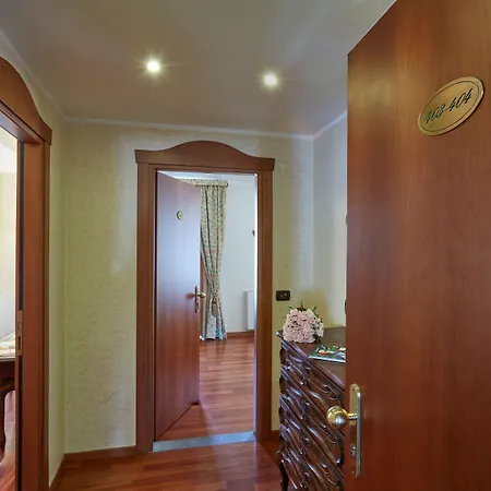 Hotel Liberty Torino