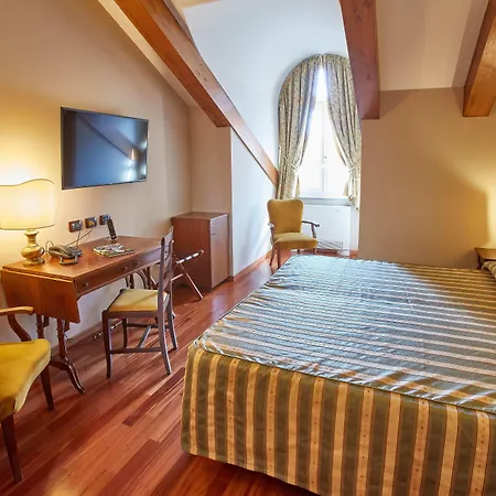 Liberty Hotel Torino