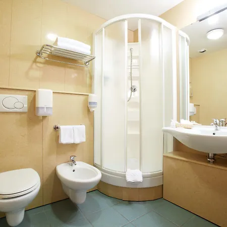 Szálloda Liberty 3*