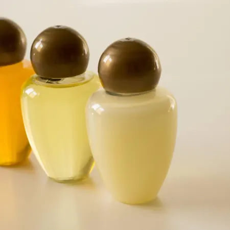 Szálloda Liberty Torino