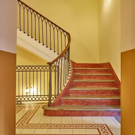 Szálloda Liberty 3*