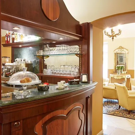 Hotel Liberty Torino