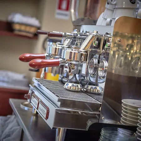 ホテル Liberty 3*