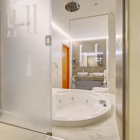 Liberty Hotel Torino