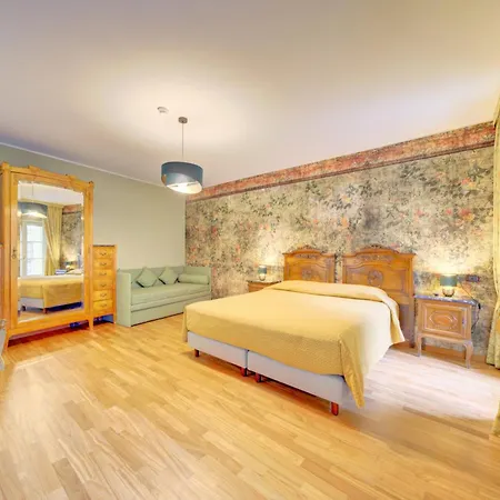 Liberty Hotel Torino