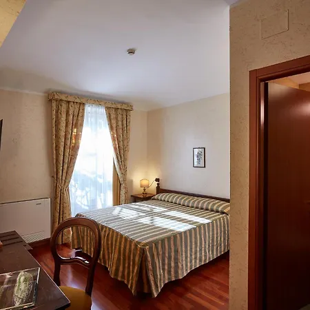 Liberty 3* Torino