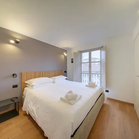 Liberty Hotel Turín