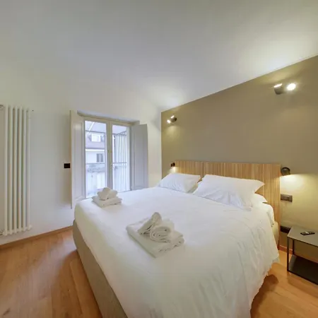 Hotel Liberty Turín