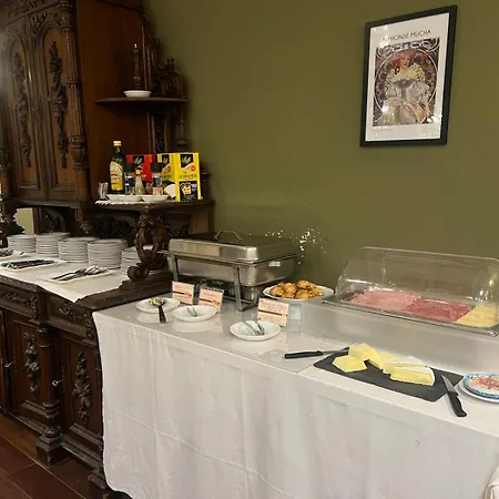 Liberty Hotel Torino