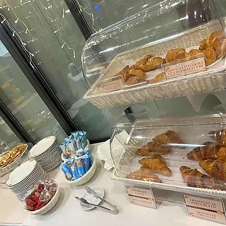Liberty Τορίνο