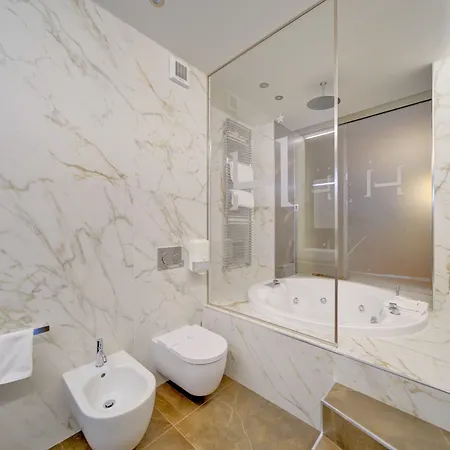 Szálloda Liberty 3*