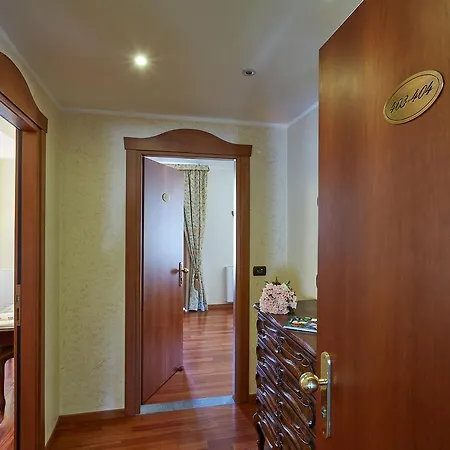 Liberty Szálloda Torino