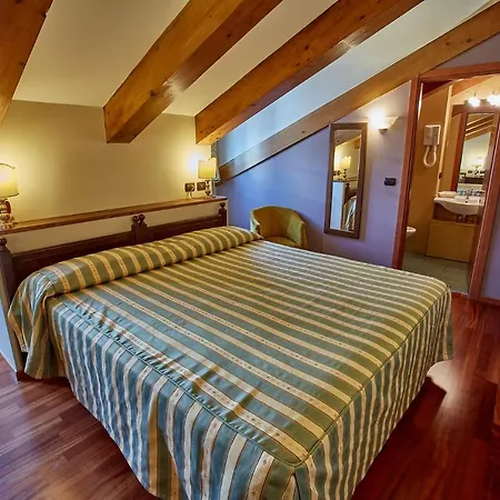 Liberty 3* Turín