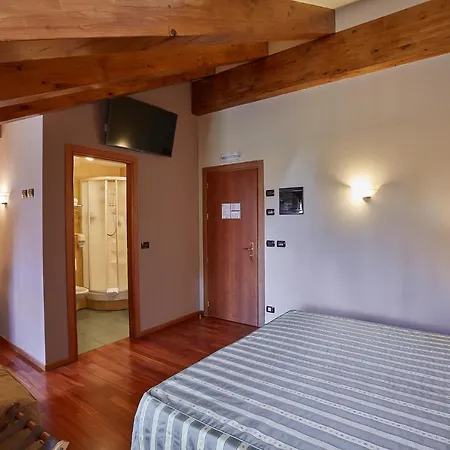 Hotel Liberty Turín