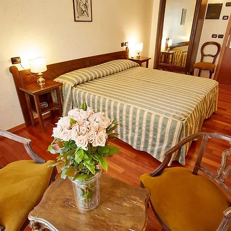 Hotel Liberty Turín