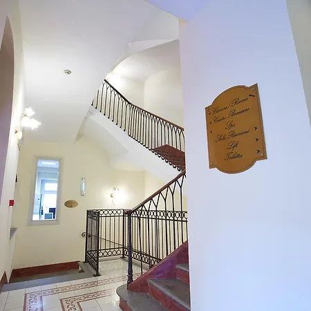 Hotel Liberty