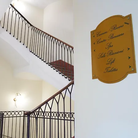 Hotel Liberty