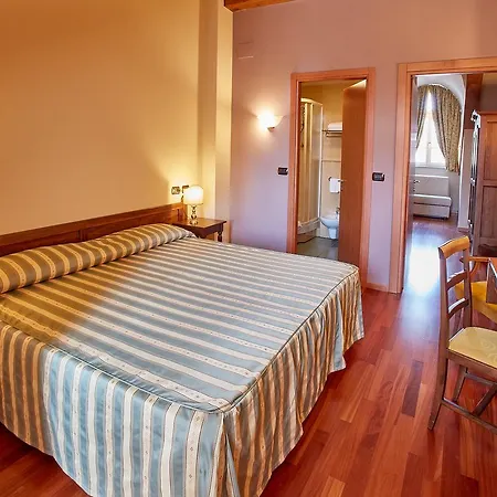 Szálloda Liberty 3*