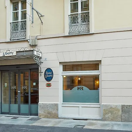 Hotel Liberty 3*