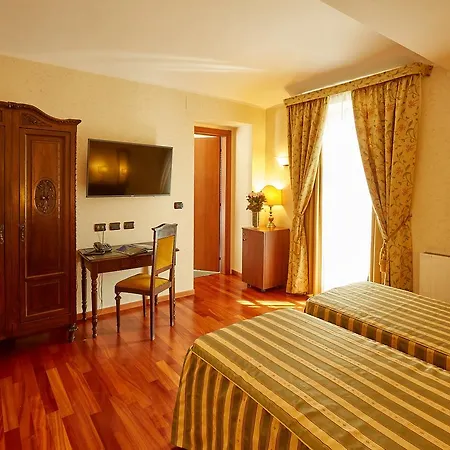 Liberty Szálloda Torino