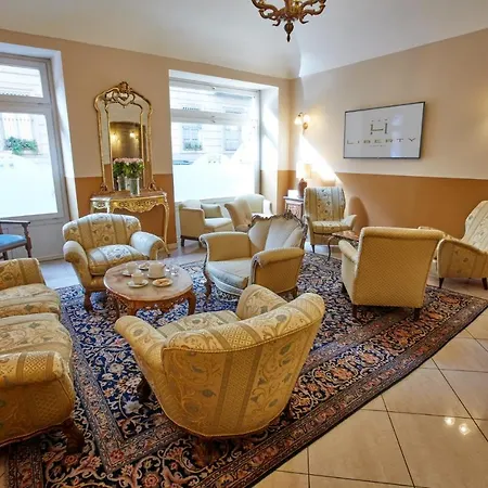 Hotel Liberty 3*