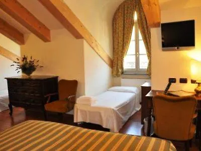 Liberty Hotel 3*