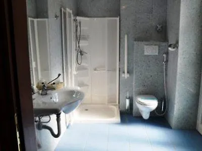 Otel Liberty Torino