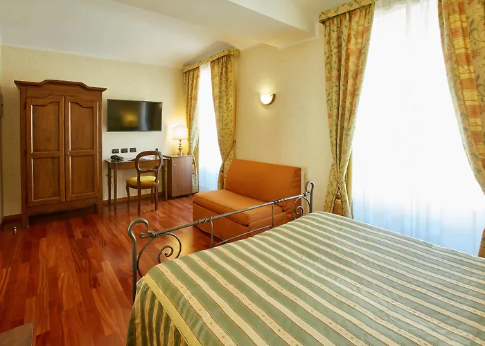 Liberty Hotel 3*