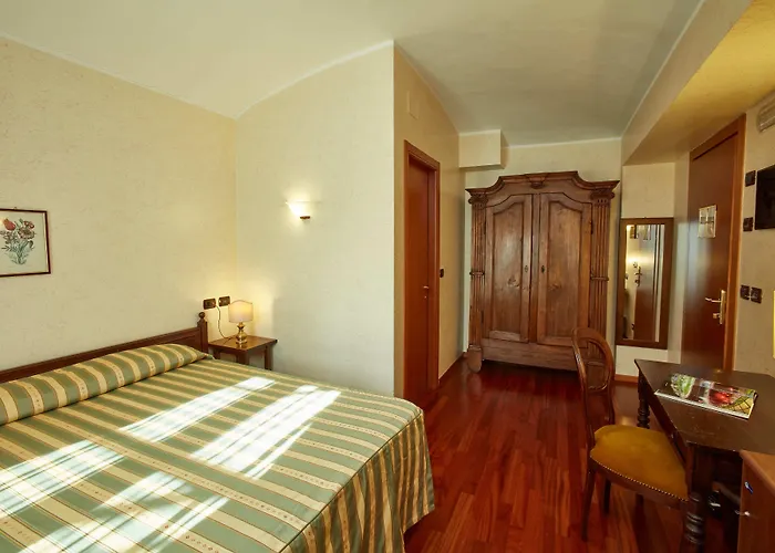 Liberty Hotel Torino