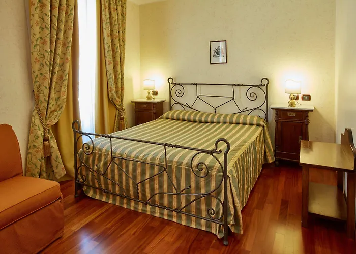Liberty Hotel 3*