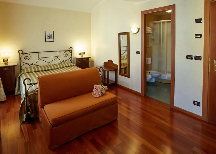 Liberty 3* Torino