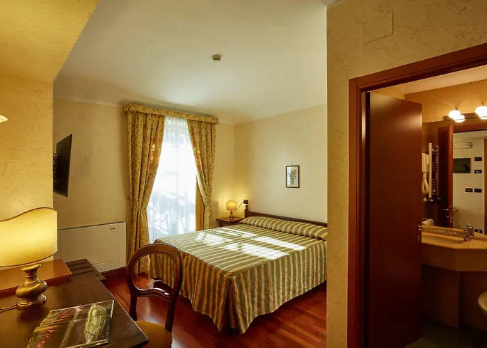 Hotel Liberty Turín