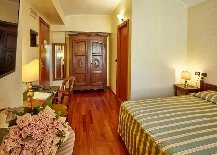 Liberty Hotel 3*