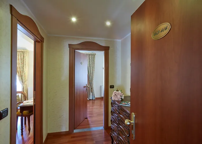 Hotel Liberty Turín