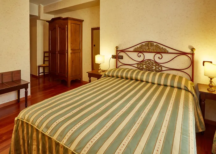 Liberty Hotel 3*