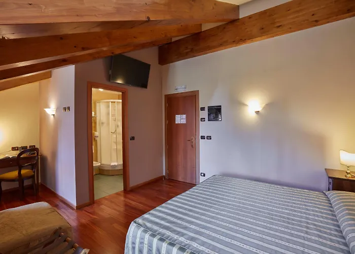 Liberty Hotel 3*