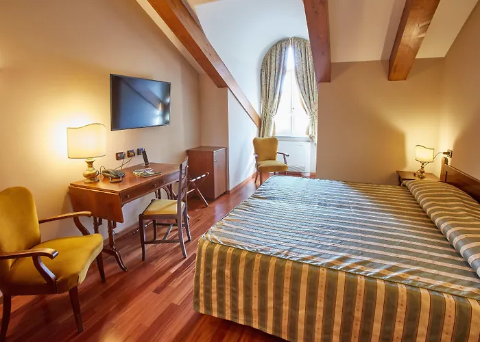 Liberty Hotel Torino