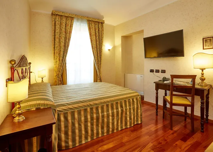 Hotel Liberty Torino