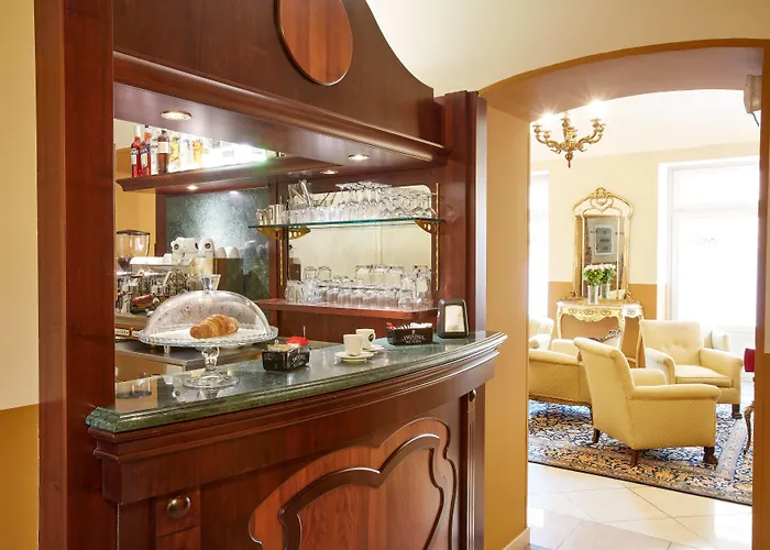 Hotel Liberty Turín