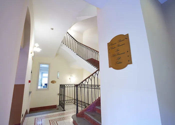 Hotel Liberty 3*