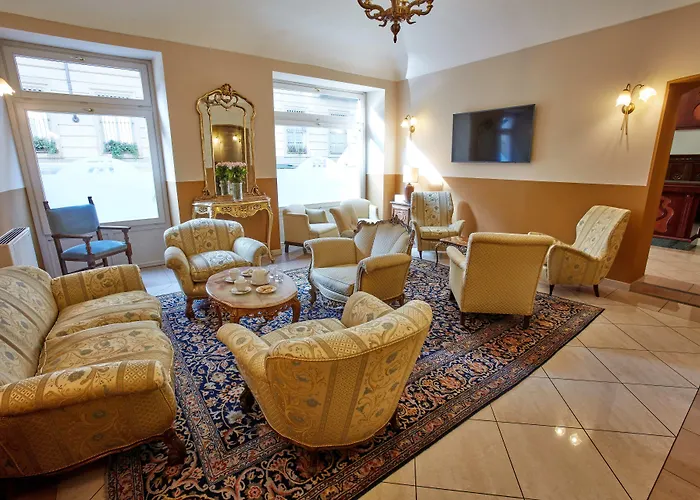 Hotel Liberty