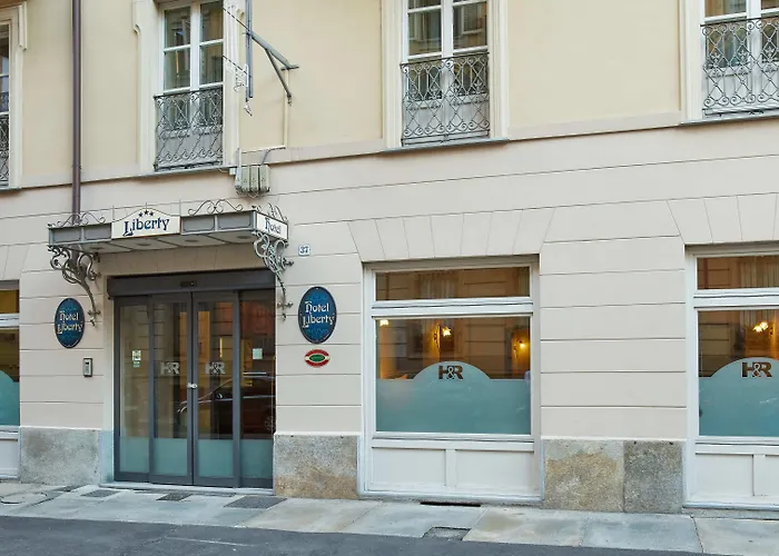Liberty Torino