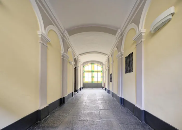 Liberty Hotel Turín