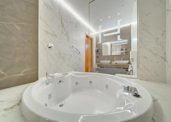 Hotel Liberty Turín