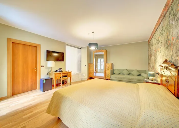 Hotel Liberty