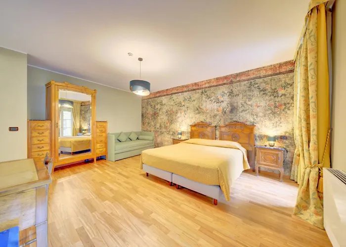 Liberty Hotel Turín